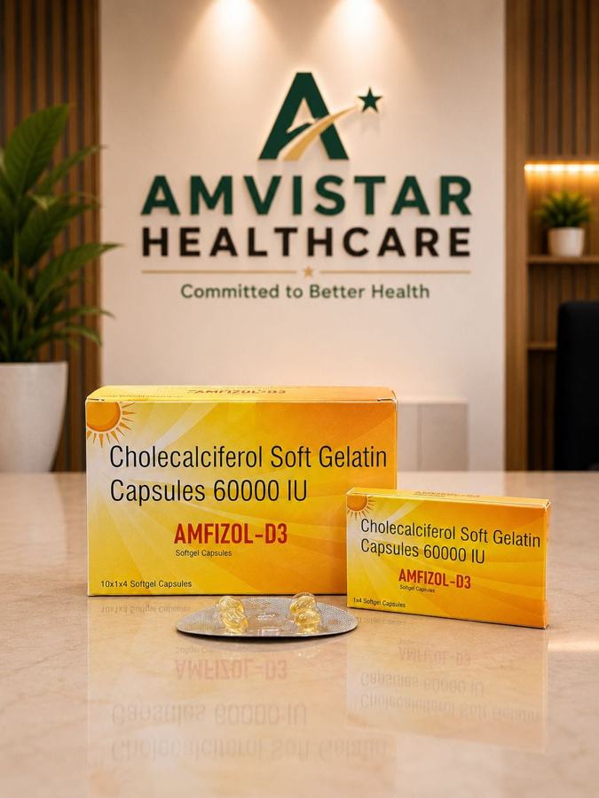 Amfizol-D3
