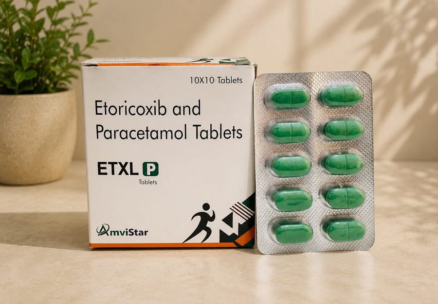 ETXL-P