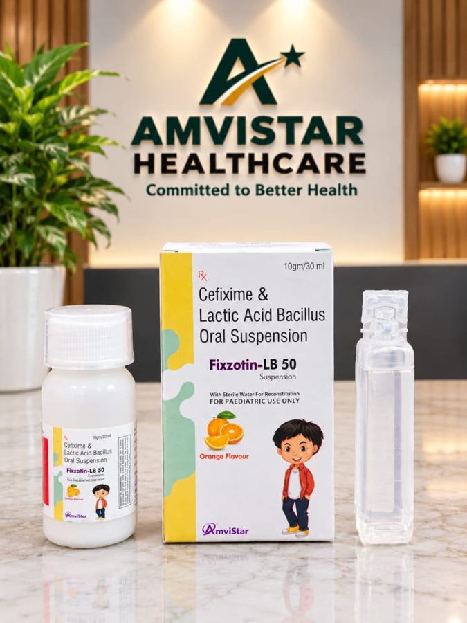 Fixzotin-LB 50
