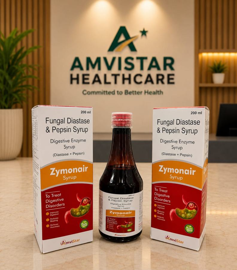 Zymonair from the Gastro Care range